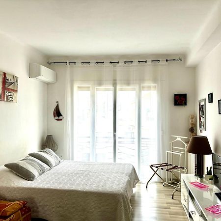 Appartement Palais Des Festivals Канны Экстерьер фото