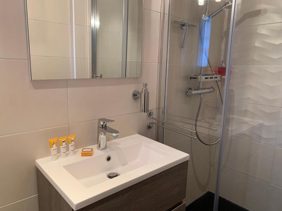 Appartement Palais Des Festivals Канны Экстерьер фото